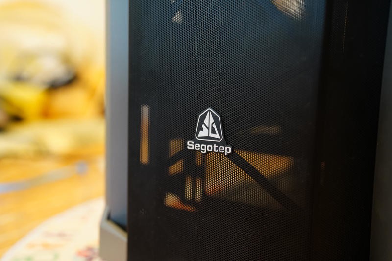 小黄鱼2700元入手电脑主机，办公兼娱乐还不戳