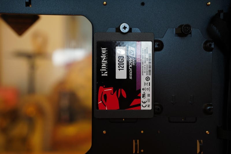 小黄鱼2700元入手电脑主机，办公兼娱乐还不戳