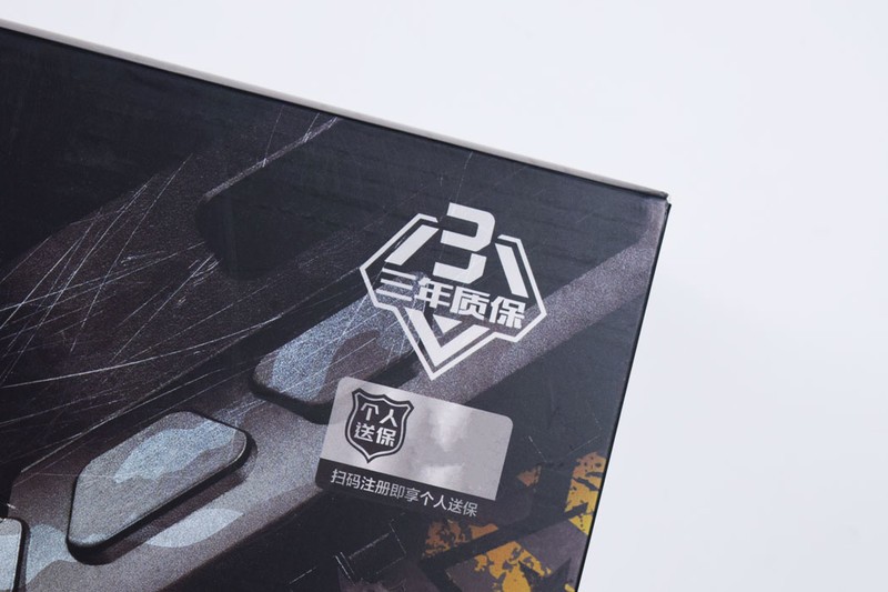 2K分辨率的高端选择，影驰RTX3080Ti黑将OC显卡开箱试玩+拆解