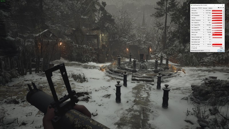 2K分辨率的高端选择，影驰RTX3080Ti黑将OC显卡开箱试玩+拆解