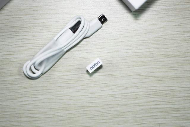 雷柏气垫鼠标你用过吗？ralemo带你探索感官秘境，女生最爱