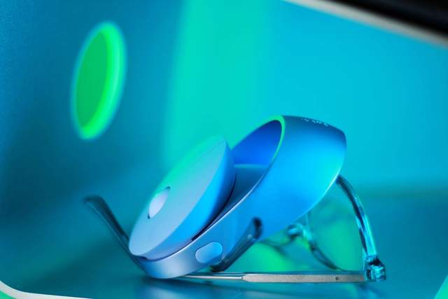 雷柏气垫鼠标你用过吗？ralemo带你探索感官秘境，女生最爱