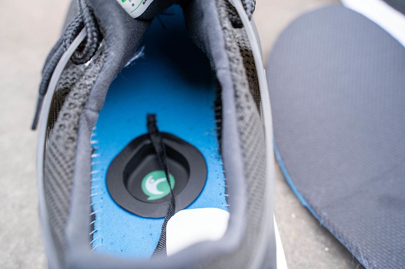 买啥耐克，看看这款百元轻运动跑鞋——咕咚5k跑鞋体验