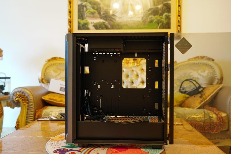 小黄鱼2700元入手电脑主机，办公兼娱乐还不戳