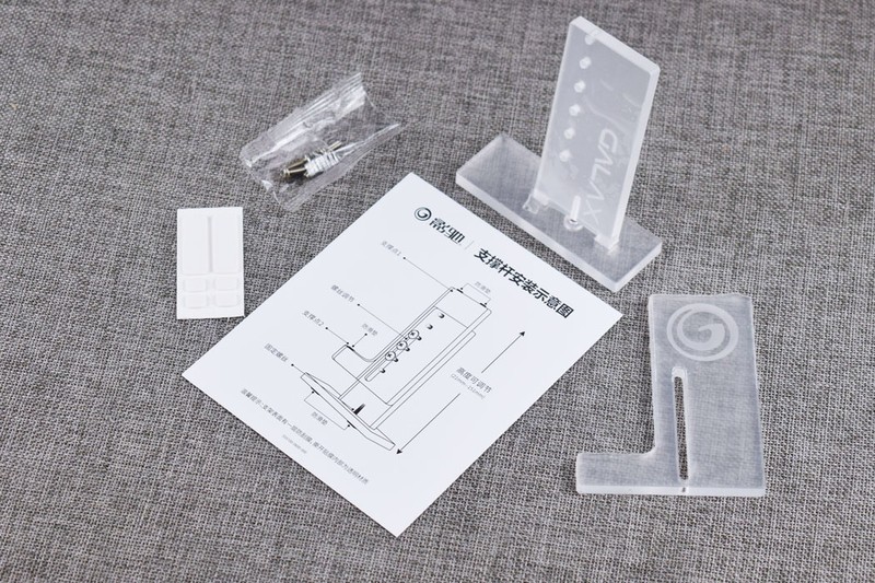 2K分辨率的高端选择，影驰RTX3080Ti黑将OC显卡开箱试玩+拆解