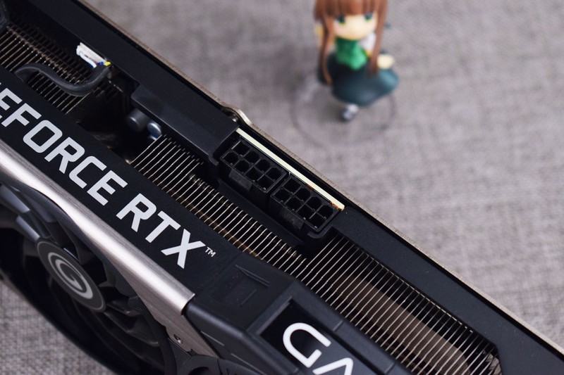 2K分辨率的高端选择，影驰RTX3080Ti黑将OC显卡开箱试玩+拆解