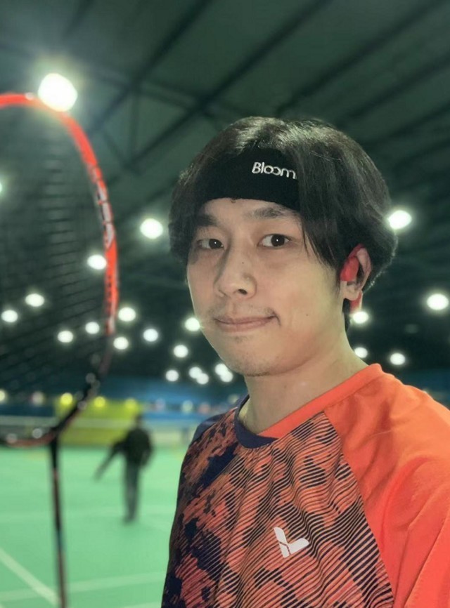 我的首款骨传导耳机南卡runner pro，带着它去打球