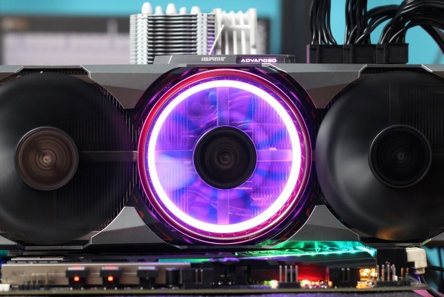 RTX 3080 Ti显卡首测：可能还是难买到，但性能提升很有诚意！