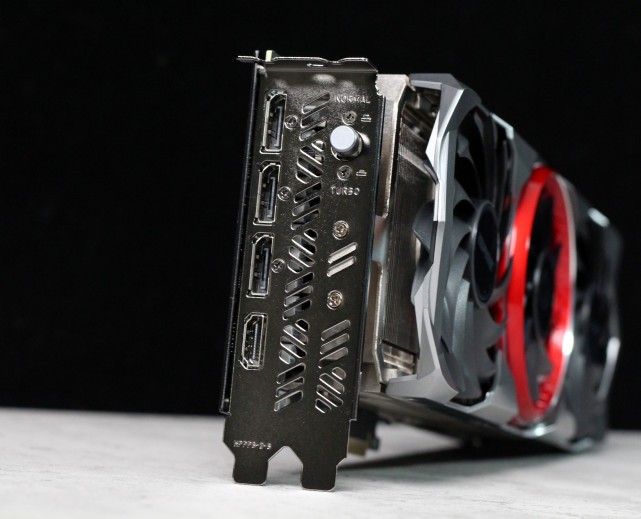 RTX 3080 Ti显卡首测：可能还是难买到，但性能提升很有诚意！