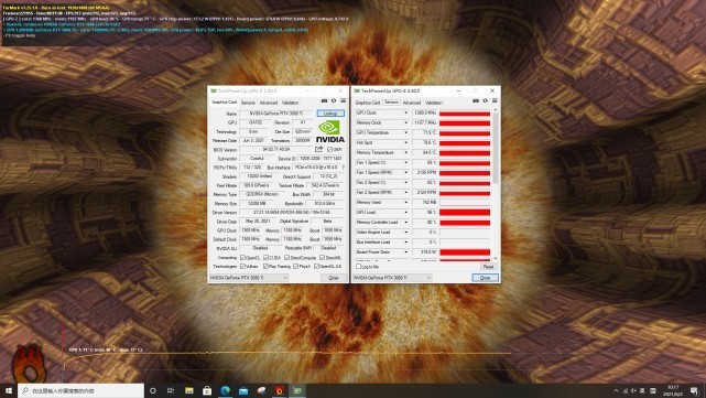 RTX 3080 Ti显卡首测：可能还是难买到，但性能提升很有诚意！