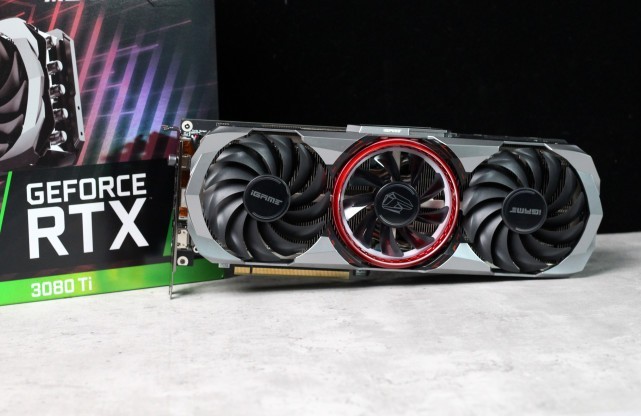 RTX 3080 Ti显卡首测：可能还是难买到，但性能提升很有诚意！