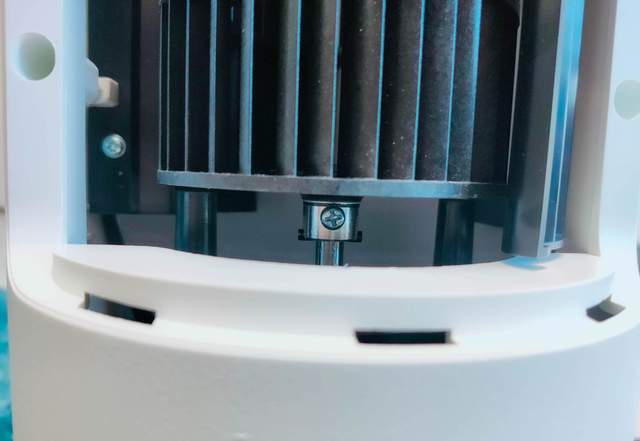 有小孩家庭必备，米家变频塔扇评测：最大风量6天一度电+150°送风