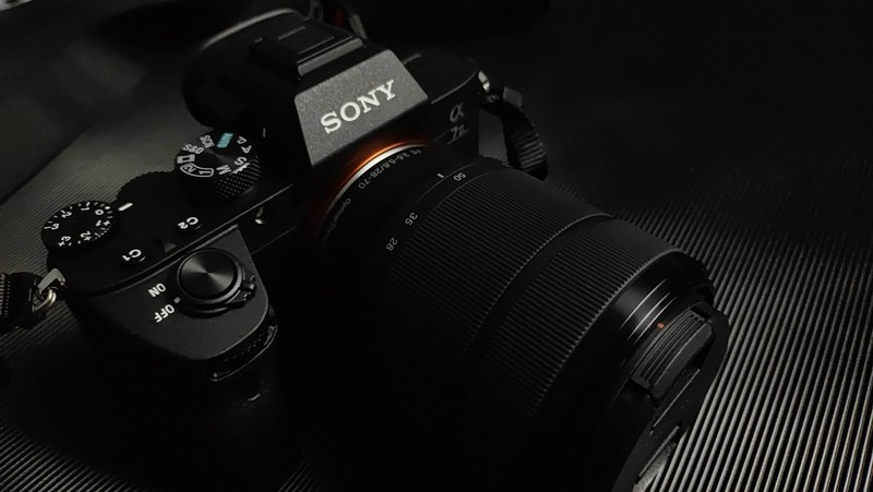 给爱机穿上帅气骨外格装甲，斯莫格相机兔笼体验