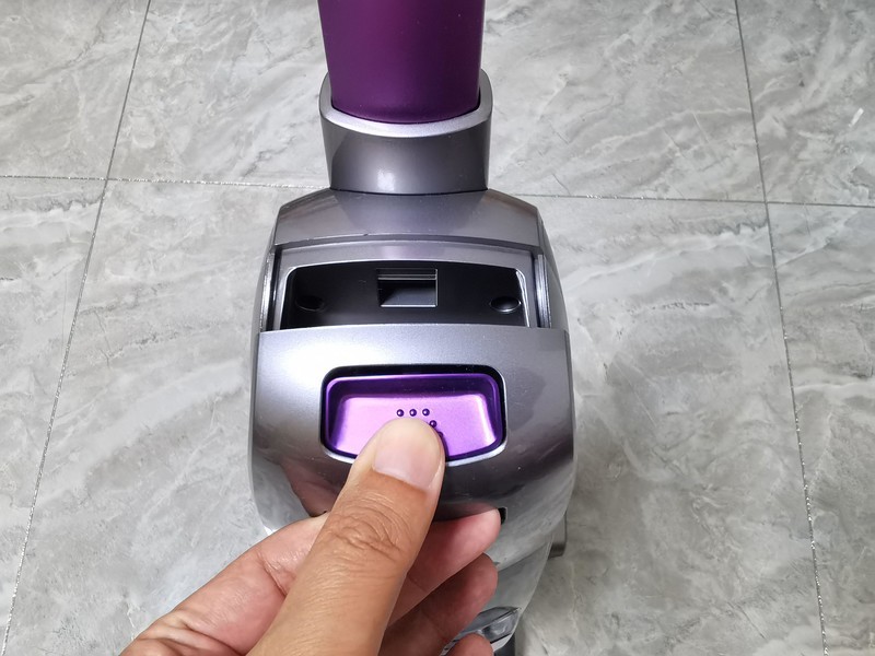 扫和拖终于合体，轻松干掉扫地机器人，吉米X8速干洗地机深度评测