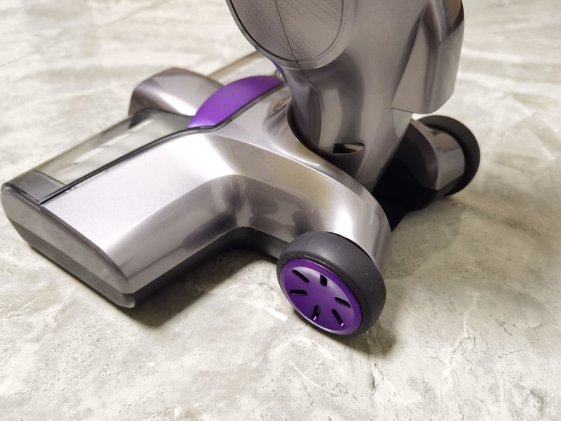 扫和拖终于合体，轻松干掉扫地机器人，吉米X8速干洗地机深度评测