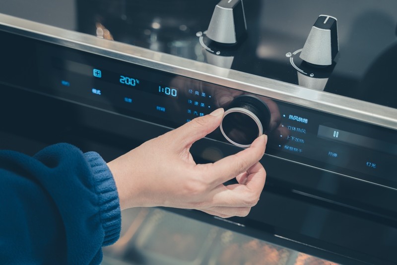 年轻人装修的风格彻底变了，原来厨房还可以长这样