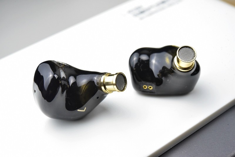 带着中国HIFI耳机“国粹”向北美进军，TINHIFI T3 PLUS试听