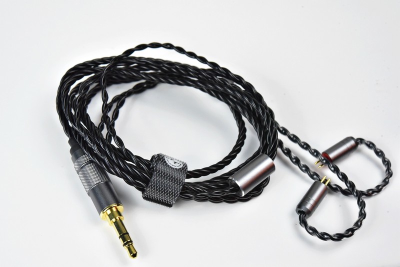 带着中国HIFI耳机“国粹”向北美进军，TINHIFI T3 PLUS试听