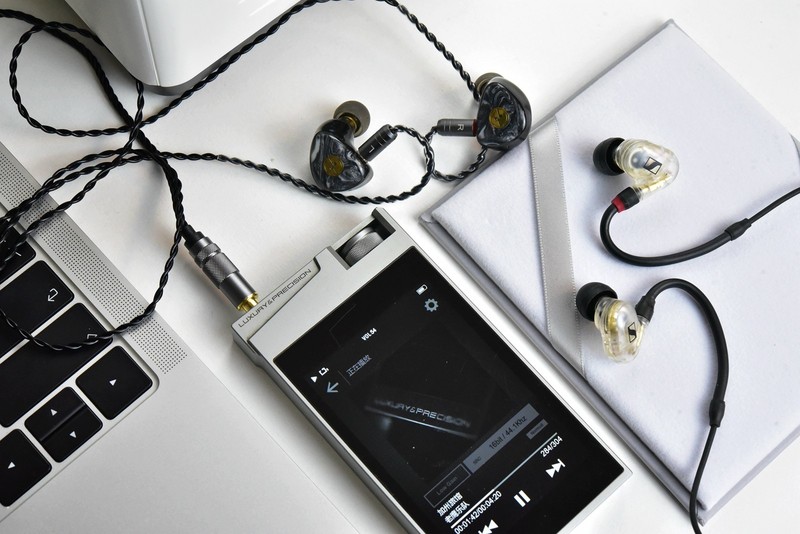 带着中国HIFI耳机“国粹”向北美进军，TINHIFI T3 PLUS试听