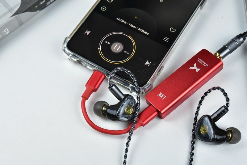 带着中国HIFI耳机“国粹”向北美进军，TINHIFI T3 PLUS试听