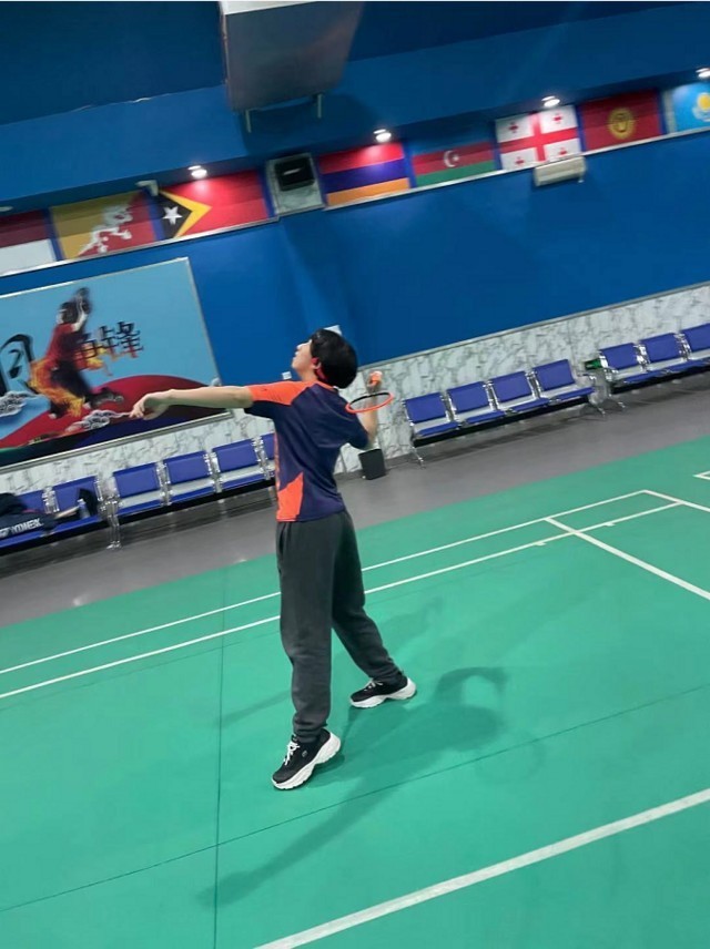 我的首款骨传导耳机南卡runner pro，带着它去打球