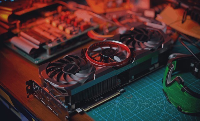 RTX 3080 Ti显卡首测：可能还是难买到，但性能提升很有诚意！
