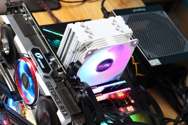 RTX 3080 Ti显卡首测：可能还是难买到，但性能提升很有诚意！