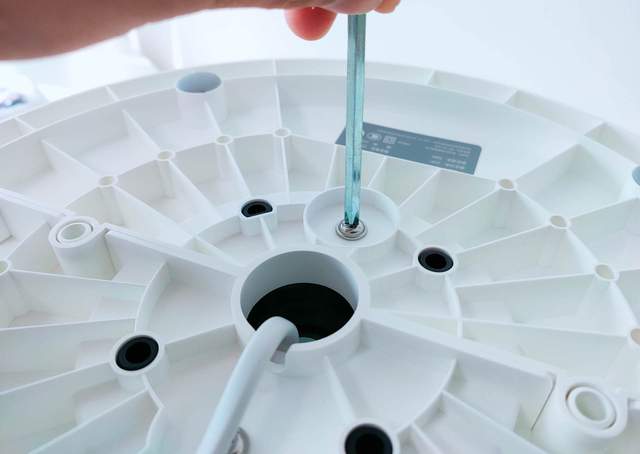 有小孩家庭必备，米家变频塔扇评测：最大风量6天一度电+150°送风