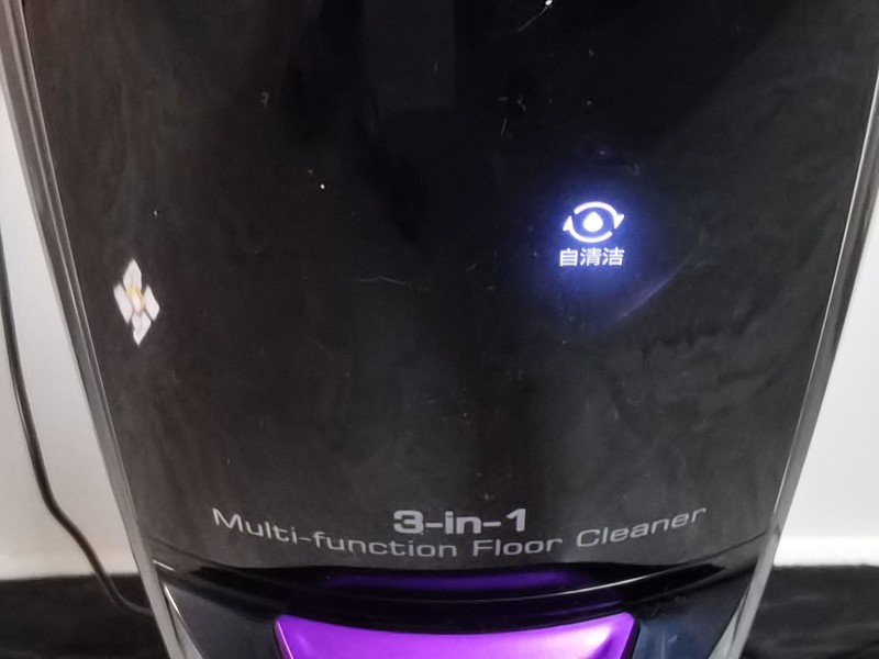 扫和拖终于合体，轻松干掉扫地机器人，吉米X8速干洗地机深度评测