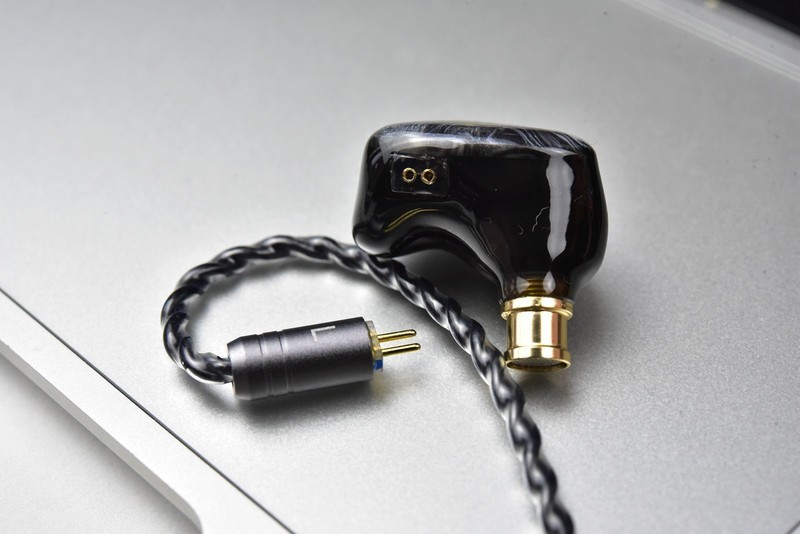 带着中国HIFI耳机“国粹”向北美进军，TINHIFI T3 PLUS试听