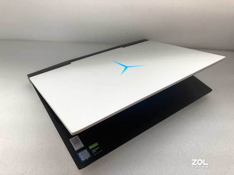 联想拯救者Y7000P 2019