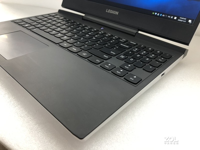 联想拯救者Y7000P 2019