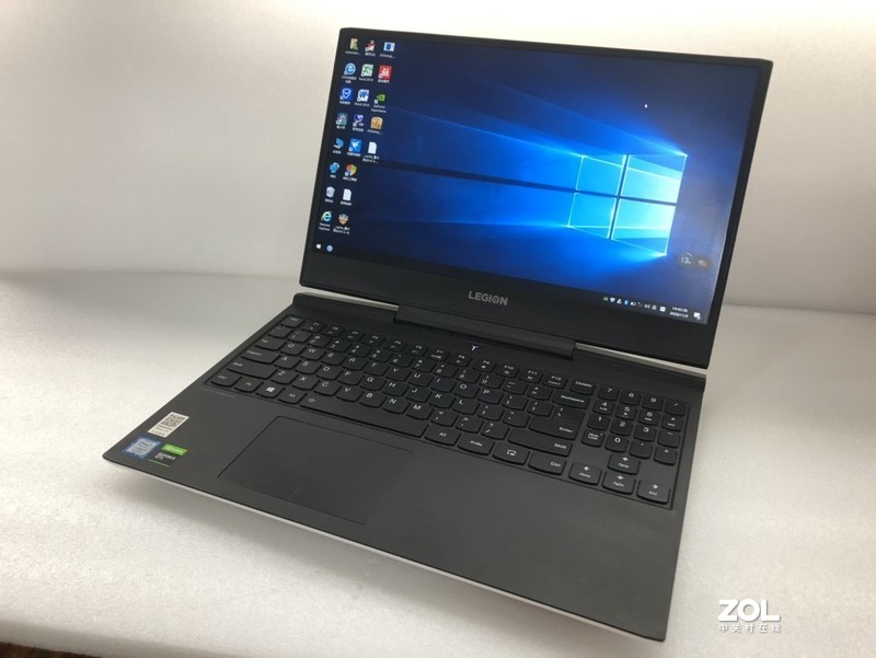 联想拯救者Y7000P 2019