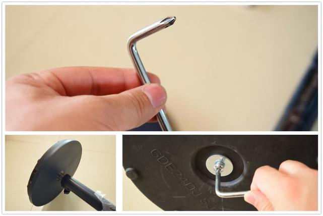 天猫精灵智能加持，360°循环送风除菌：美的智能空气循环评测！