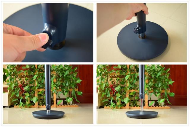 天猫精灵智能加持，360°循环送风除菌：美的智能空气循环评测！