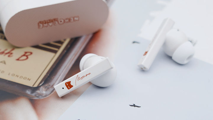 水月雨NEKOCAKE猫饼体验：可盲狙的年轻良品