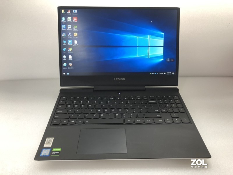 联想拯救者Y7000P 2019