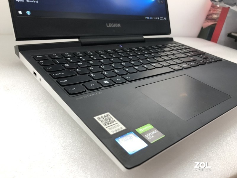 联想拯救者Y7000P 2019