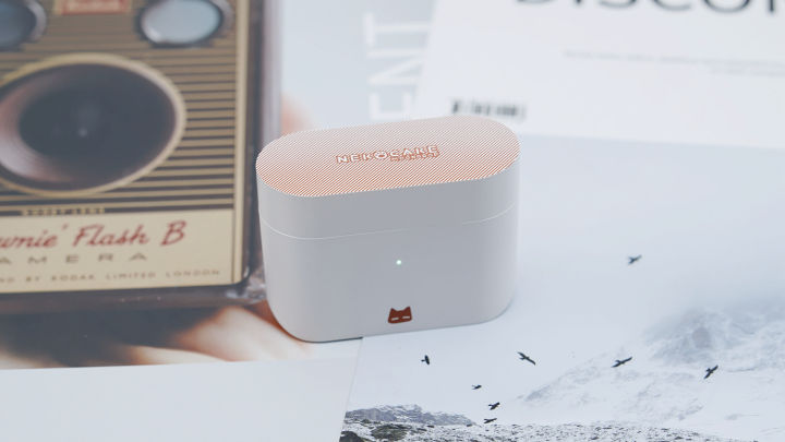 水月雨NEKOCAKE猫饼体验：可盲狙的年轻良品