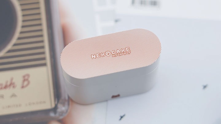 水月雨NEKOCAKE猫饼体验：可盲狙的年轻良品