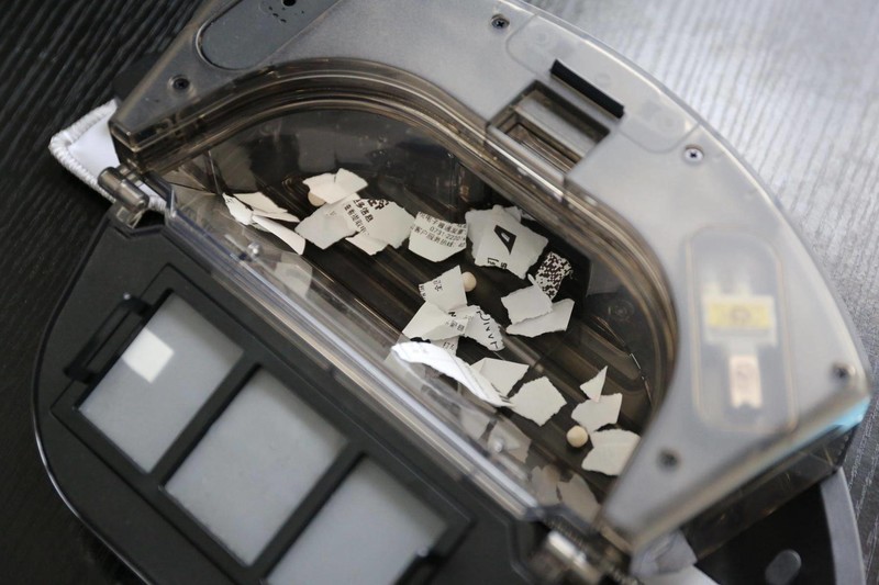 30天无需清理的扫拖机来了？云米集尘扫拖机器人1C首发评测