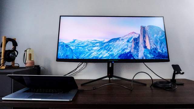 开博尔光纤HDMI数据线开箱分享：极致高刷，材质一看就不便宜