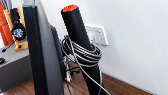 开博尔光纤HDMI数据线开箱分享：极致高刷，材质一看就不便宜