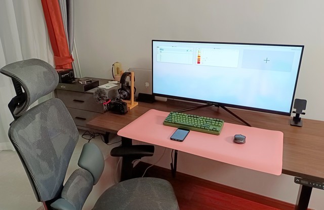 开博尔光纤HDMI数据线开箱分享：极致高刷，材质一看就不便宜