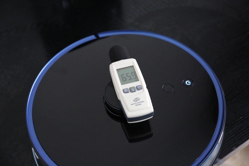 30天无需清理的扫拖机来了？云米集尘扫拖机器人1C首发评测