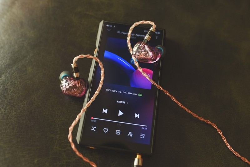 源于老烧友的执着，时隔三年后的升级，自然声旗舰NSX-max上手简评