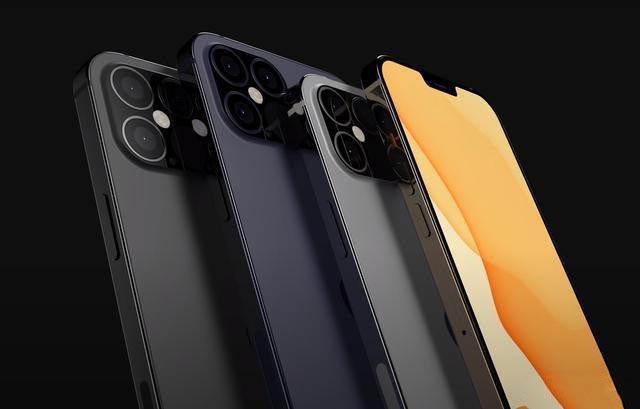 颓势尽显，大批果粉表示不买iPhone 12，库克，这次你要失望了