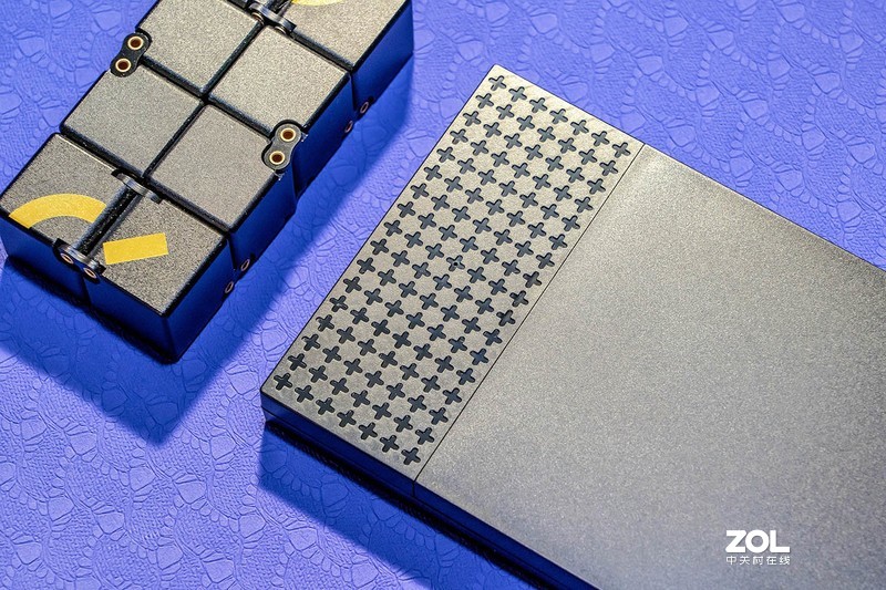 还用老式USB接口么？Orico移动硬盘盒Type-C接口上手