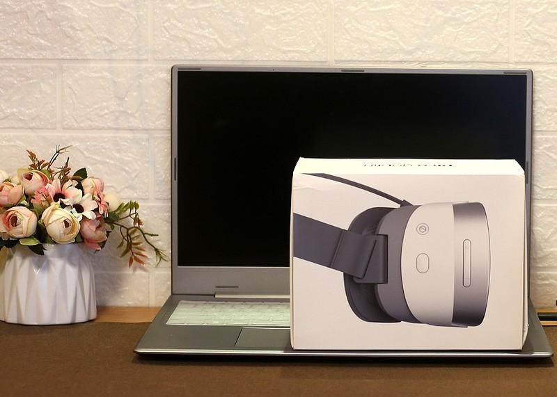 属于您的私人影院，Pico VR一体机体验