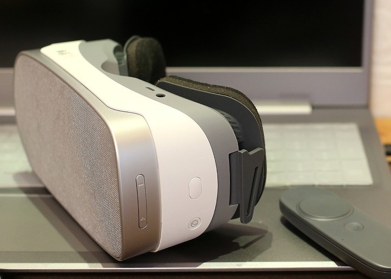 属于您的私人影院，Pico VR一体机体验